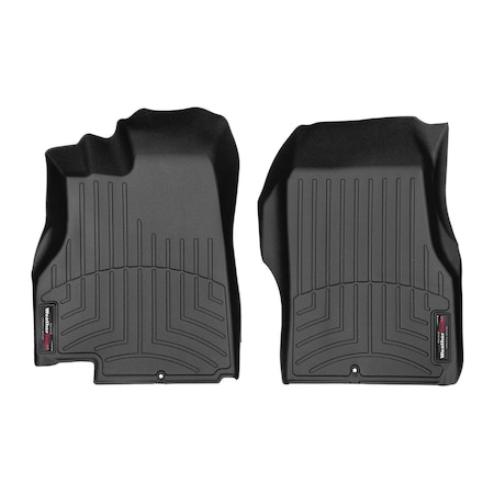 Weathertech Front FloorLiner, 4411931 4411931